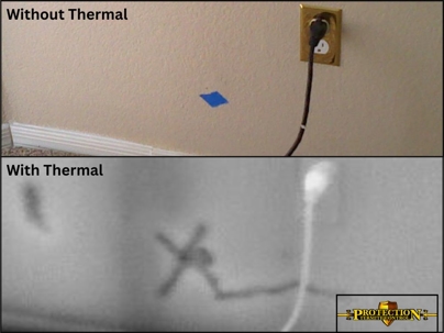 Thermal Imaging for Termites | Boost Detection & Treatment Accuracy