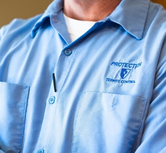 protection termite techniain